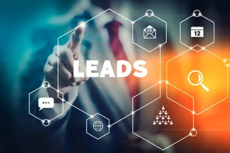 Leads Build a Virtual Digital Marketing Agency